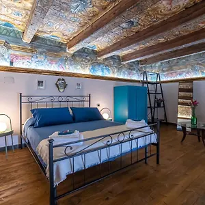  Vakantiehuis Glika Napoletano