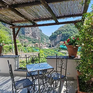  Vakantiehuis Fior D'arancio