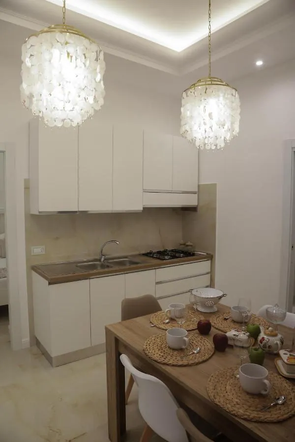 Ferdinando'S Home Napels Appartement