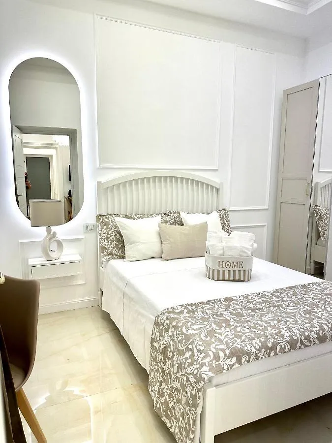 Ferdinando'S Home Napels Italië