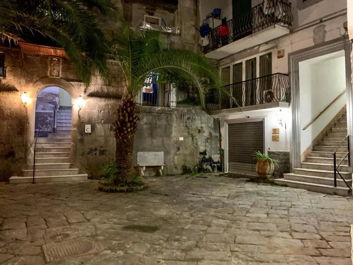 Ferdinando'S Home Napels Italië