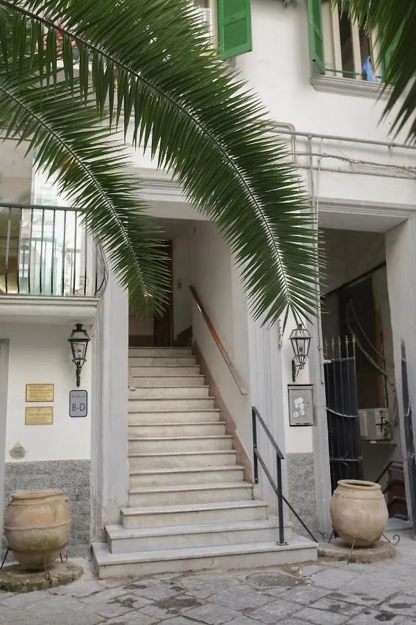 Ferdinando'S Home Napels