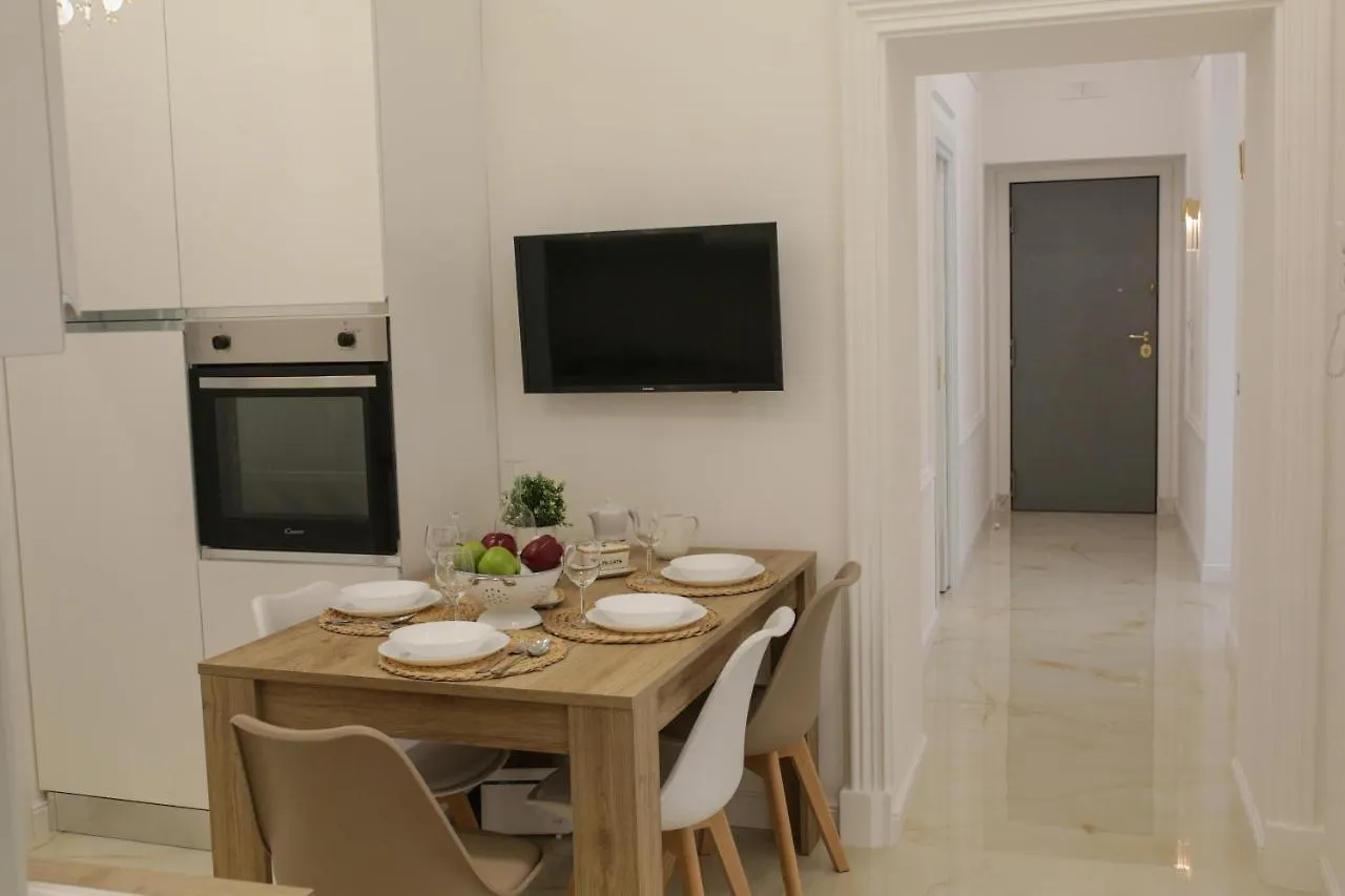 Appartement Ferdinando'S Home Napels Italië