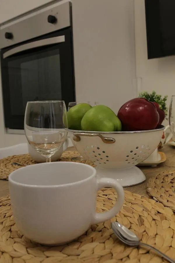 Appartement Ferdinando'S Home Napels